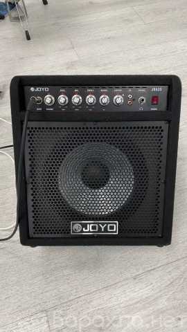 Продам: Комбоусилитель для бас гитары JOYO JBA-3