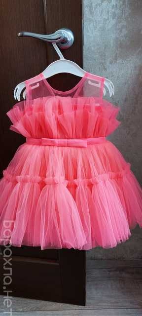 Продам: Детское платье