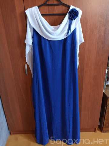 Продам: Платье женское размер 54 56