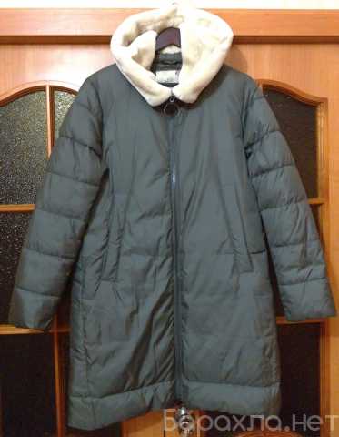 Продам: Новая куртка зима
