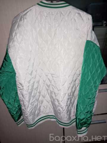 Продам: Куртка женская Бомбер 52 р
