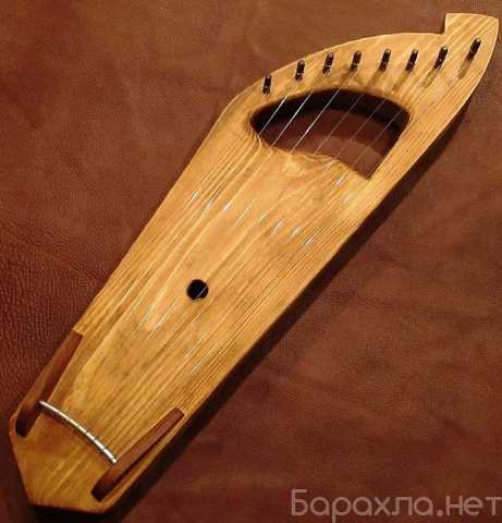 Продам: Balalaikas musical instrument commonly