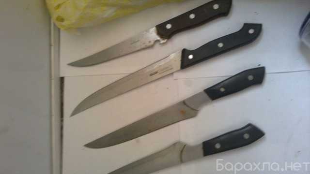 Продам: Кухонные ножи
