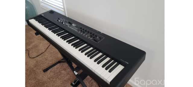 Продам: Yamaha CK 88 Keyboard