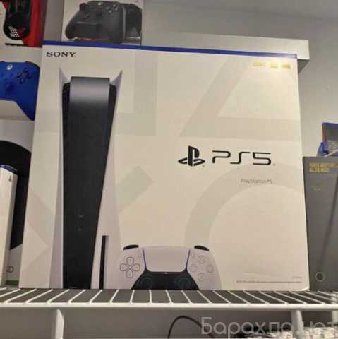 Продам: playstation5 console call of duty