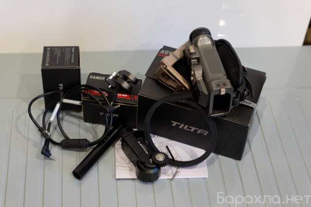 Продам: Tilta - Ручка управлением фокуса