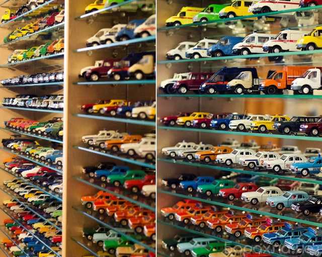 Куплю: коллекционные модели автомобилей