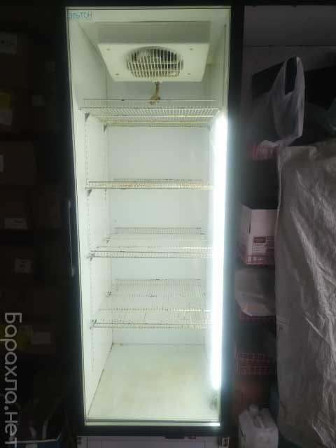 Продам: Холодильный шкаф для напитков