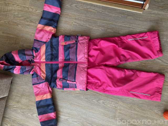 Продам: Комплект куртка и штаны весна демисезон