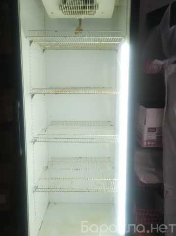 Продам: Холодильный шкаф