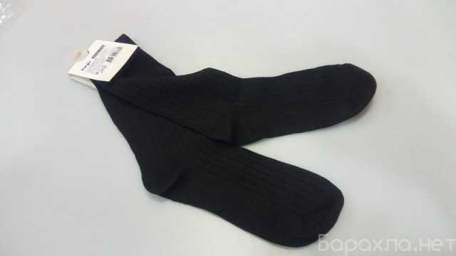 Продам: Мужские носки чёрные Tango Cotton 1 пара