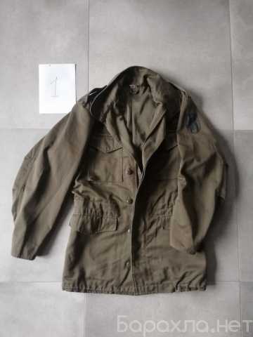 Продам: Куртка М-65 Австрия 1986г оригинал