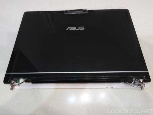 Продам: Asus X57V .Asus PRO58S.Asus M50 крышка