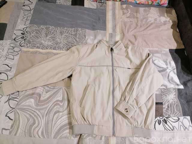 Продам: Куртка демисезон VIZANI