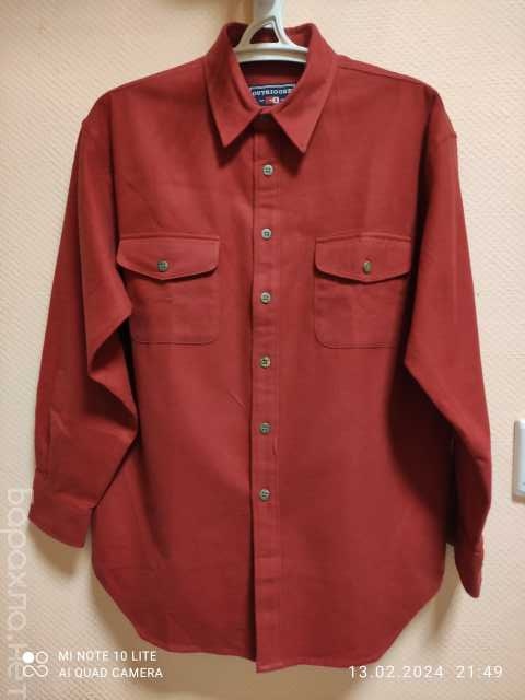 Продам: Рубашки муж. новые, St. Johns Bay 50-58