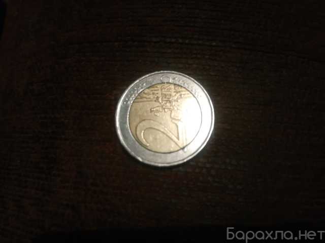 Продам: 2 euro 2002 Greece