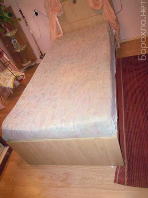 Продам: кровать-эксклюзив (единственная в Калини