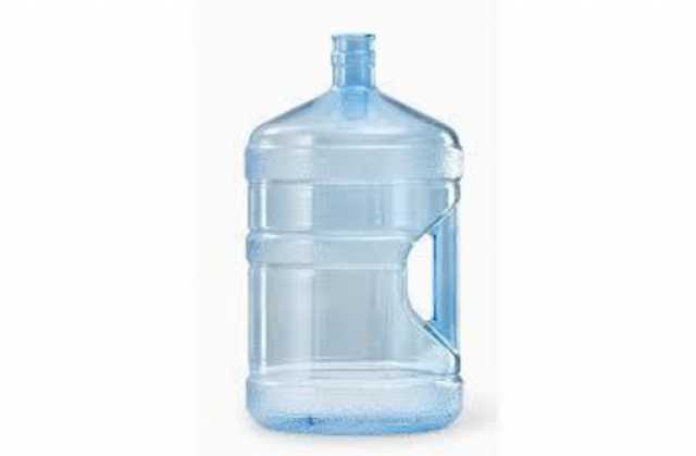 Продам: 19-литровые бутыли для розлива воды