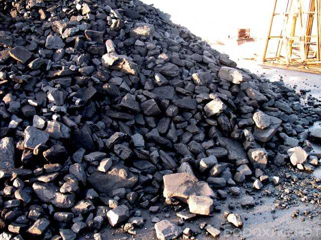 Предложение: Уголь орех балахтинский просеянный