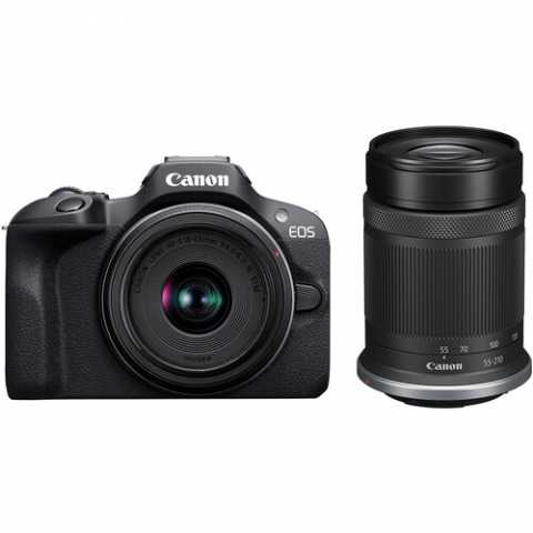 Продам: Canon EOS R100