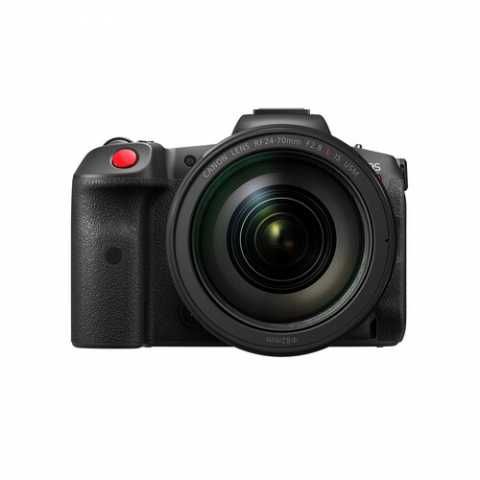 Продам: Canon EOS R5 C