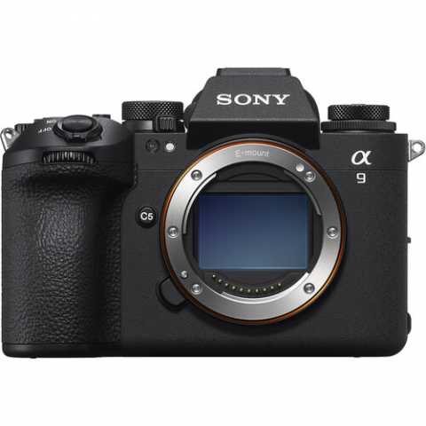 Продам: Sony a9 III Mirrorless Camera