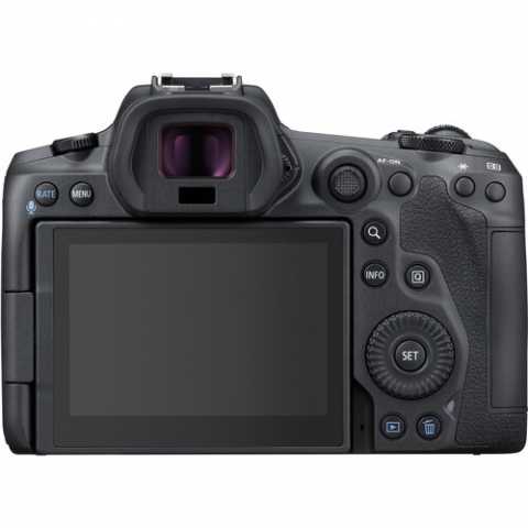 Продам: Canon EOS R5 Mirrorless Camera