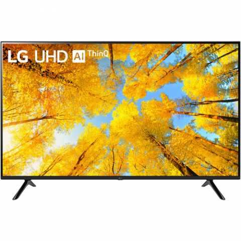 Продам: LG UQ7570PUJ 55" 4K HDR Smart LED TV