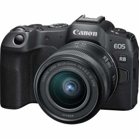 Продам: Canon EOS R8