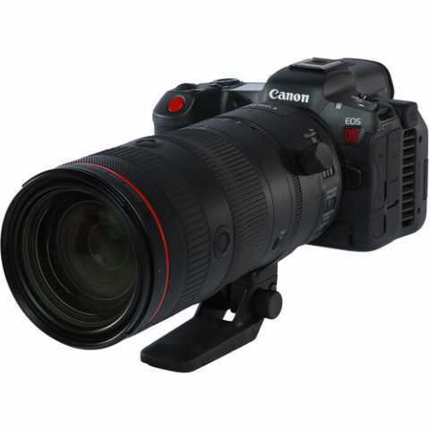 Продам: Canon EOS R5 C Mirrorless Cinema Camera
