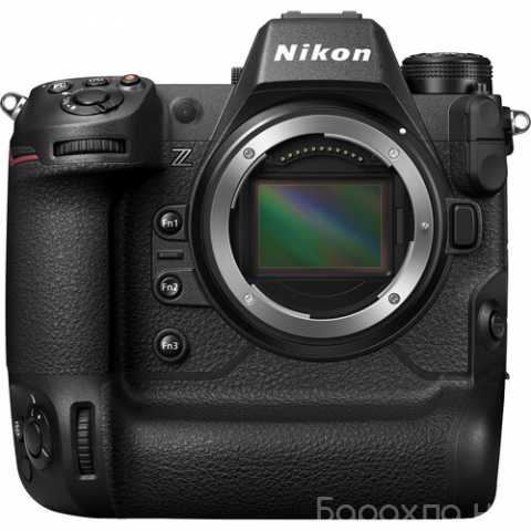 Продам: Nikon Z9 Mirrorless Camera