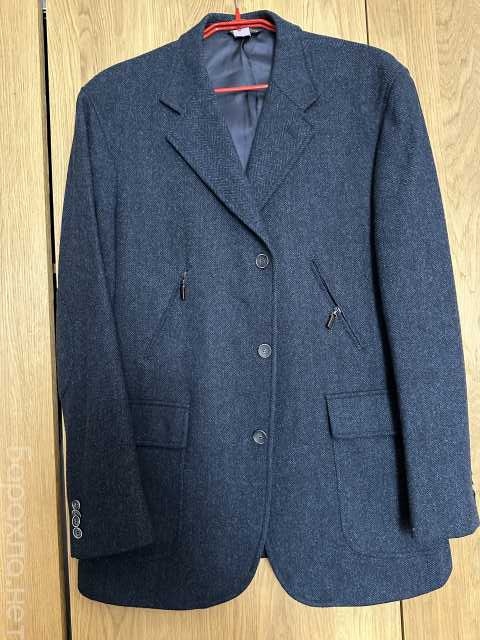 Продам: пиджак мужской