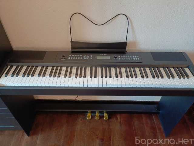 Продам: Цифровое пианино Ringway RP35 с чехлом