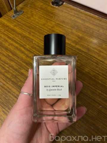 Продам: bois imperial essential parfums Paris