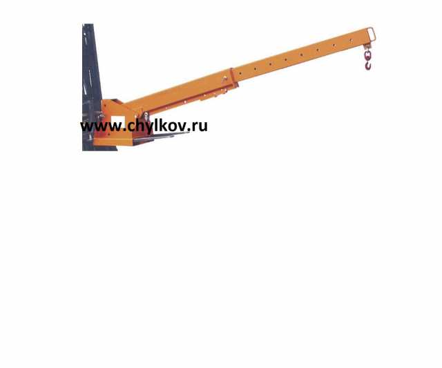 Продам: Кран-балка стрела поворотная КБСП 250/30