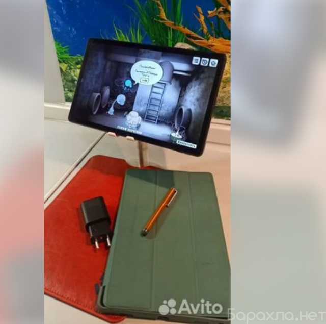 Продам: Lenovo Xiaoxin Pad 2022 4/64(CH) +чехлы+