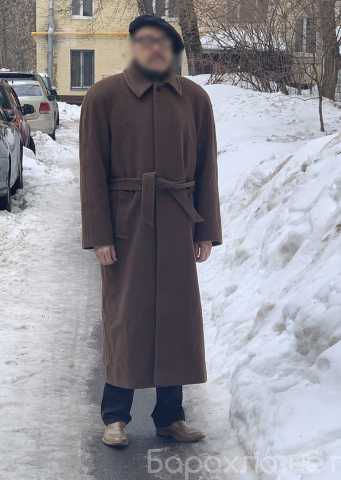 Продам: Пальто мужское демисезонное («Ле Монти»)