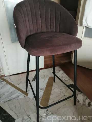 Продам: Барные стулья новые