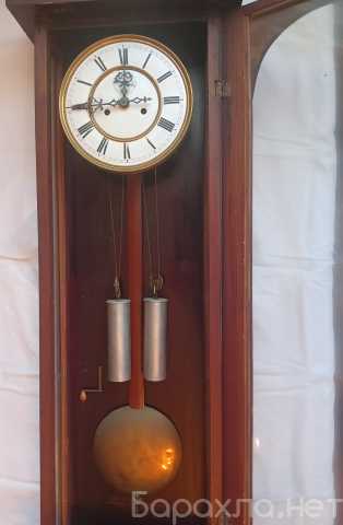 Продам: Продаю старинные настенные часы Венский