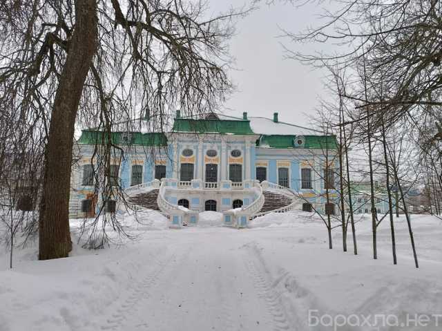 Предложение: Экскурсии по Вязьме и Хмелите