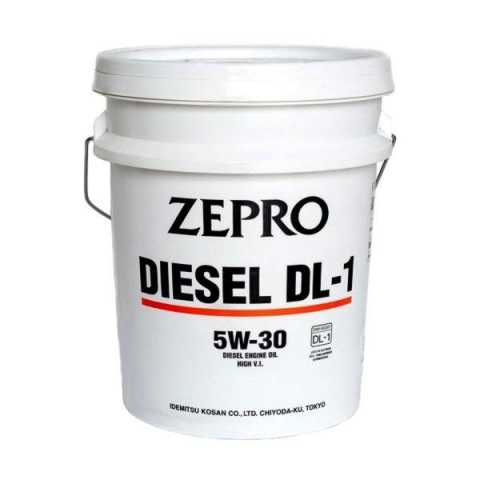 Продам: мотор.масло Idemitsu Diesel 5W30 20л