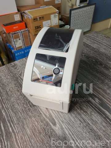 Продам: Принтер этикеток TSC TDP-225, USB (Гаран