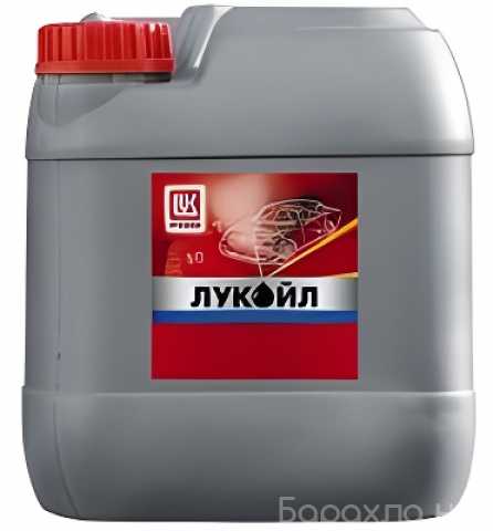 Продам: синт. мотор. масло Лукойл 5W-30 ЛЮКС 20л