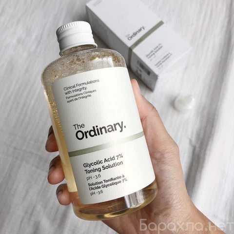 Продам: Тоник от The Ordinary ( из Кореи)