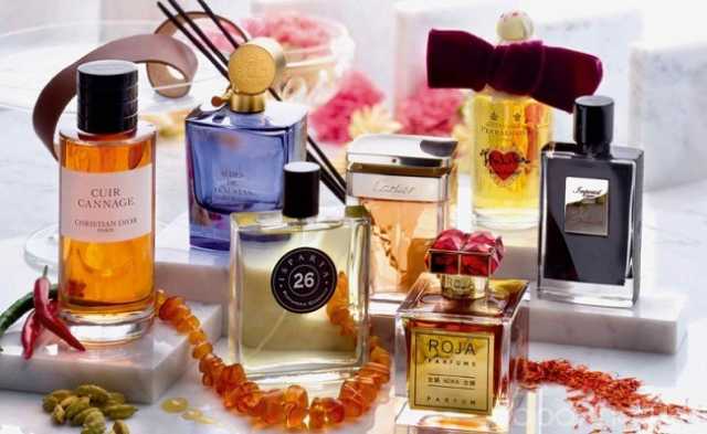 Продам: оптовая продажа брендовой парфюмерии