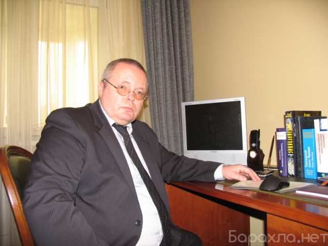 Предложение: Адвокат Макаров Вячеслав Геннадьевич