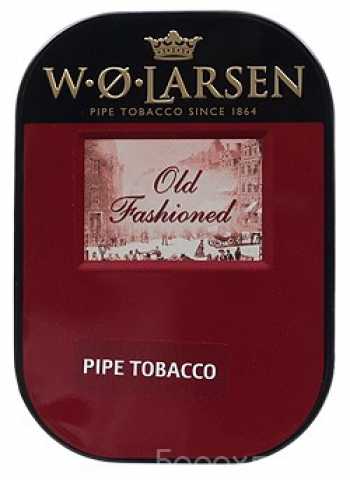 Продам: Трубочный табак W. O. Larsen Old Fashion