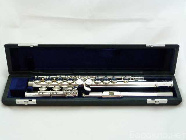 Продам: Флейта Yamaha YFL211s. Япония