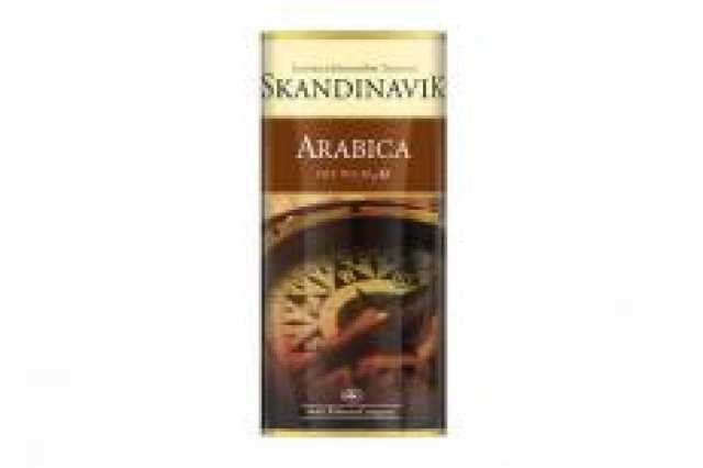 Продам: Табак трубочный Skandinavik Arabica (50г