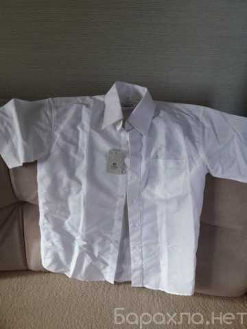 Продам: Рубашка белая
